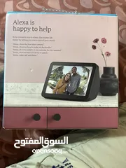  2 إلكسا Alexa