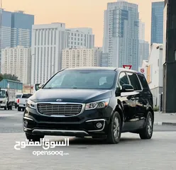  4 KIA SEDONA 2019 no 2  HAV 3 CAR