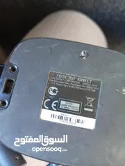  2 كامرا"XBOXS"360"اكس بوكس بحالة الوكالة  الرصيفة الجبل الشمالي