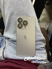  2 iPhone 15 pro