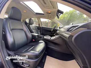  9 Lexus Ct200h 2015 full options for sale