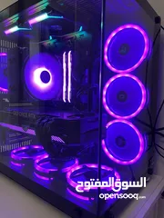  4 Gaming pc (used)