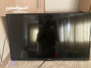  5 شاشة Fujicom