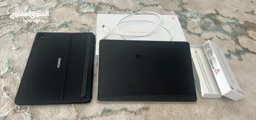  4 HUAWEI MatePad 11.5”S