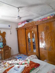  2 غرفة نوم عراقيه جديده ونظيفه النظافه 95 ٪؜