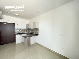  2 1 BR Apartment with Residency in Oman – DUQM
