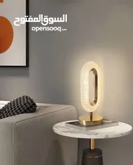  9 لمبة ديكور عصرية