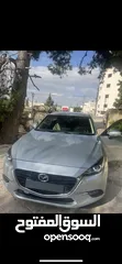  1 مازدا زوم 3 موديل 2017 للبيع بسعر مميز جدا