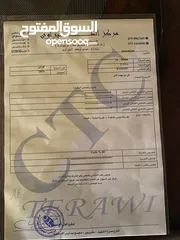  1 سيارة مازدا زوم 3 موديل 2015