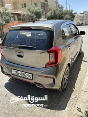  6 كيا بيكانتو (مورنينغ) فحص كامل 2017 للبيع