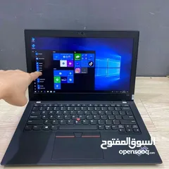  2 لابتوب i7 شاشة لمس فقط بسعر العرض 750 شيقل بدل 1000 سعر حرق مع كفالة سنة كاملة