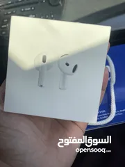  4 Airpods4 سماعات