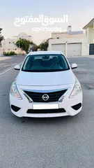  4 NISSAN SUNNY 2019 SINGLE OWNER