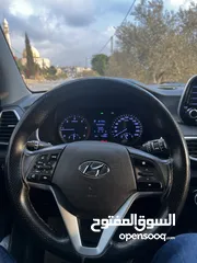  6 هونداي توسان