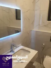  5 شقق فخمه ومميزة جديدة لم تسكن عدة مساحات لقطه وبسعر مغري جدا عرض خاص أرقى مناطق تلاع العلي