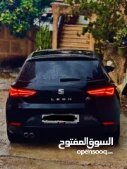  10 سيات ليون اف ار 2020 بالرخصه فل الفل