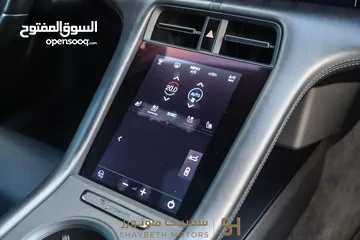  7 Porsche Taycan 4S 2021