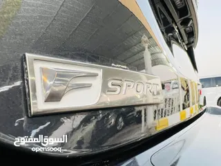  4 Lexus GS 350 F Sport 2019