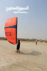  15 Gulf Kitesurfing Paradise: Kitesurfing from Zero to Hero in Bahrain