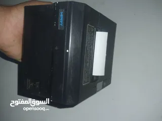  1 طبعه فواتير حرارية