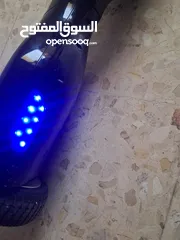  2 سكوتر قوي ممتاز استعمال بسيط