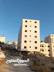  24 شقة للبيع بسعر يناسب الأوضاع الحالية – فرش الهوى، الخليل