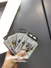  1 عدسات كاميرا