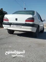  27 بيجو 306 موديل 2000