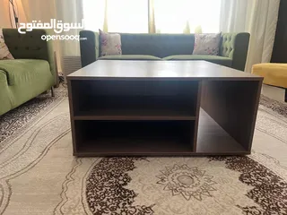  4 طقم غرفه الضيوف