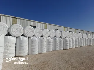  10 خزانات مياه بلاسيتك في أربد 6طبقات دبل فوم سابك السعودي منتج غذائي واصل داخل أربد والمفرق وحديدتفصيل