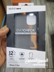  21 كفرات تليفونات اصليه UAG و TECH و OTTER BOX