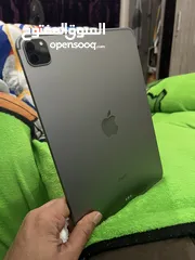  3 ipad pro m2 256gb with sim