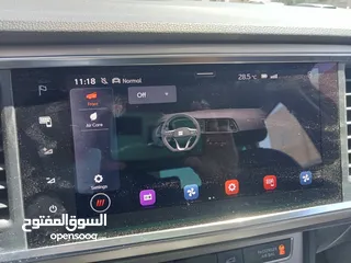  27 اتيكا سيات اكسبيرينس 2021