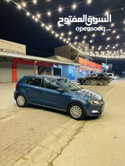  1 بولو 2016 ترخيص 2015