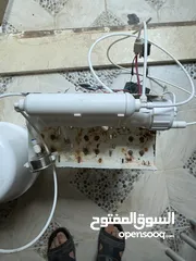  3 فلاتر ماء استعمال شهر فقط