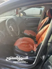  6 ابيزا 2011 فحص ممتاز خالية من الضربات