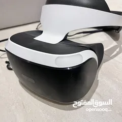  9 نظارات الواقع الافتراضي Vr Ps4