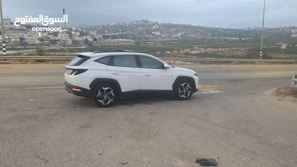  1 هونداي توسان