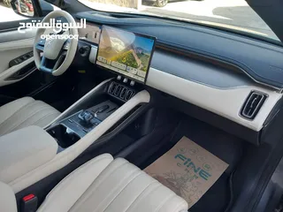  15 BYD SONG L EXCELLENC 2023 بي واي دي سونج ل 2023