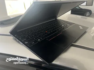  3 Thinkpad i5 32G Ram SSD500
