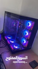  1 تجميعة pc بأعلى المواصفات
