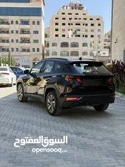  11 هونداي توسان ترخيص 2022 محرك 1600 هايبرد