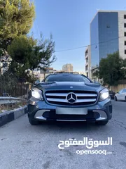  1 Gla 250 4matic