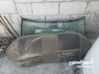  4 قطع بروتون  اومتسوبيشي موديل 94 او 95 او برتون من94 لا 2001 للبيع  اسعار رخيصه بسعر الحرق،، برخص سعر