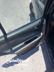 6 كيا سيفيا 1 موديل 1996