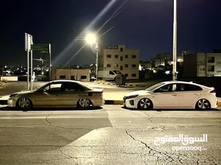  3 هوندا سيڤك 2001 محدثه 2005