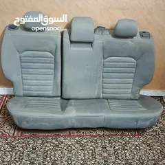  2 فورد فيوجن