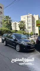  14 Renault Clio RS197 2008  للبيع