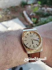  6 #SEIKO MADE IN JAPAN