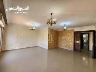 6 شقة مميزة 150م طابق ثاني في أجمل مناطق ضاحية الأمير حسن بالقرب من الخدمات موقع هادي/ ref 2076
